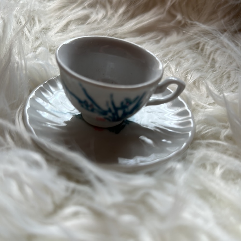 Vintage Tea Set - Picture 7 of 8